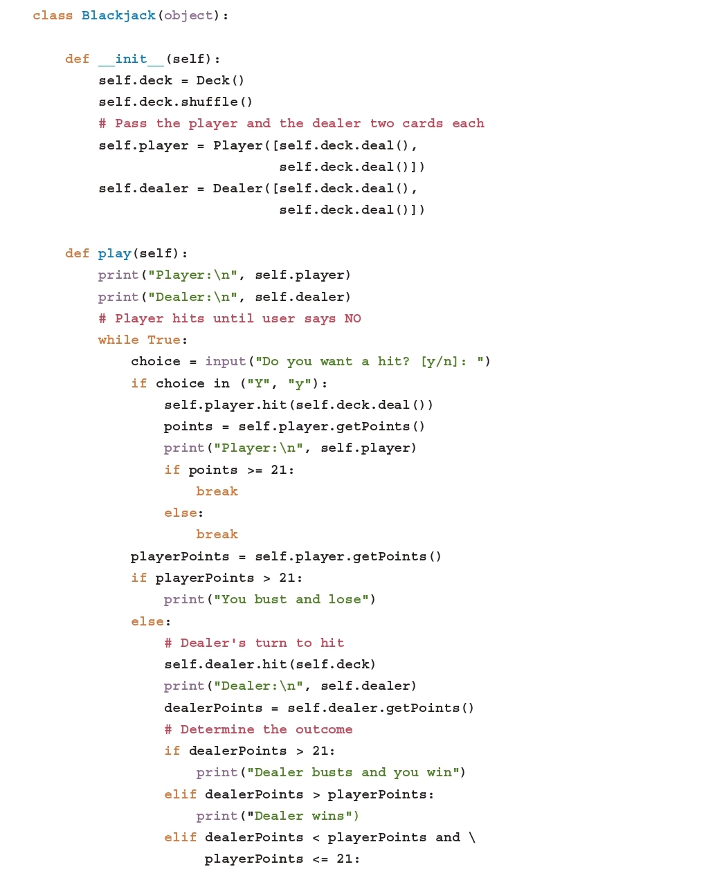 code 5
